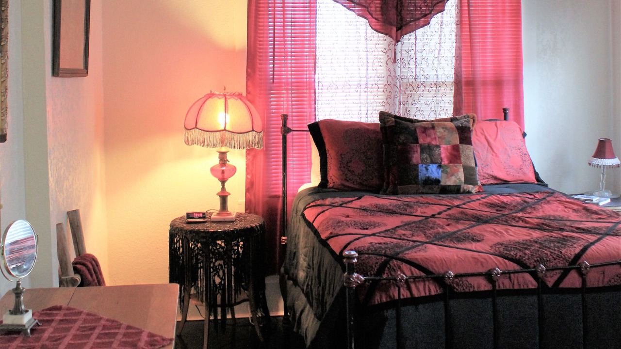 Photo of Bedroom in Williams