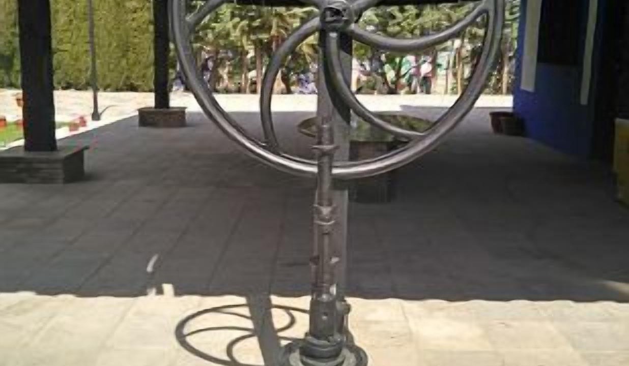 Photo of Outdoor in Villacanas