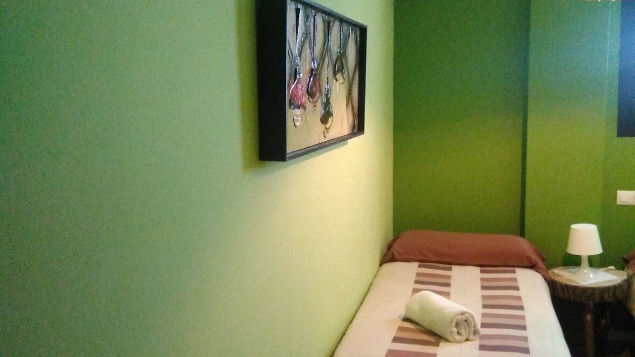 Photo of Bedroom in Villacanas