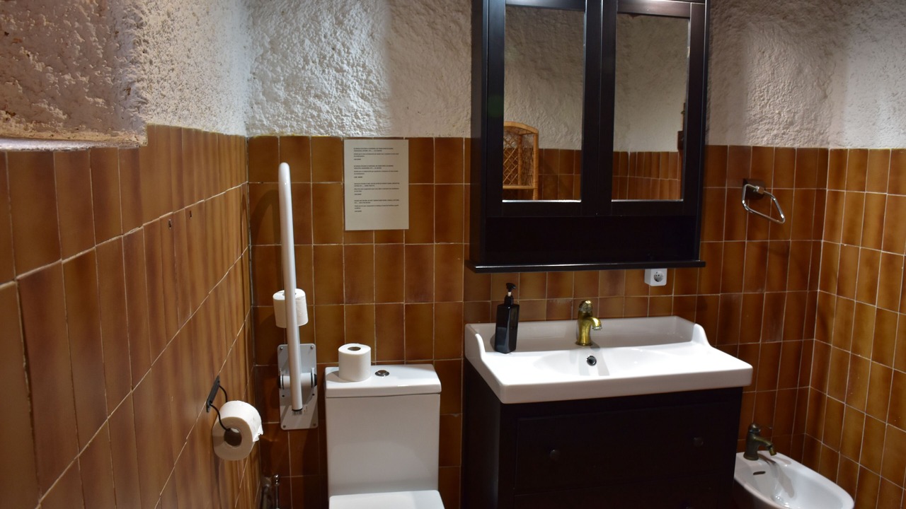Photo of Bathroom in La Cellera de Ter