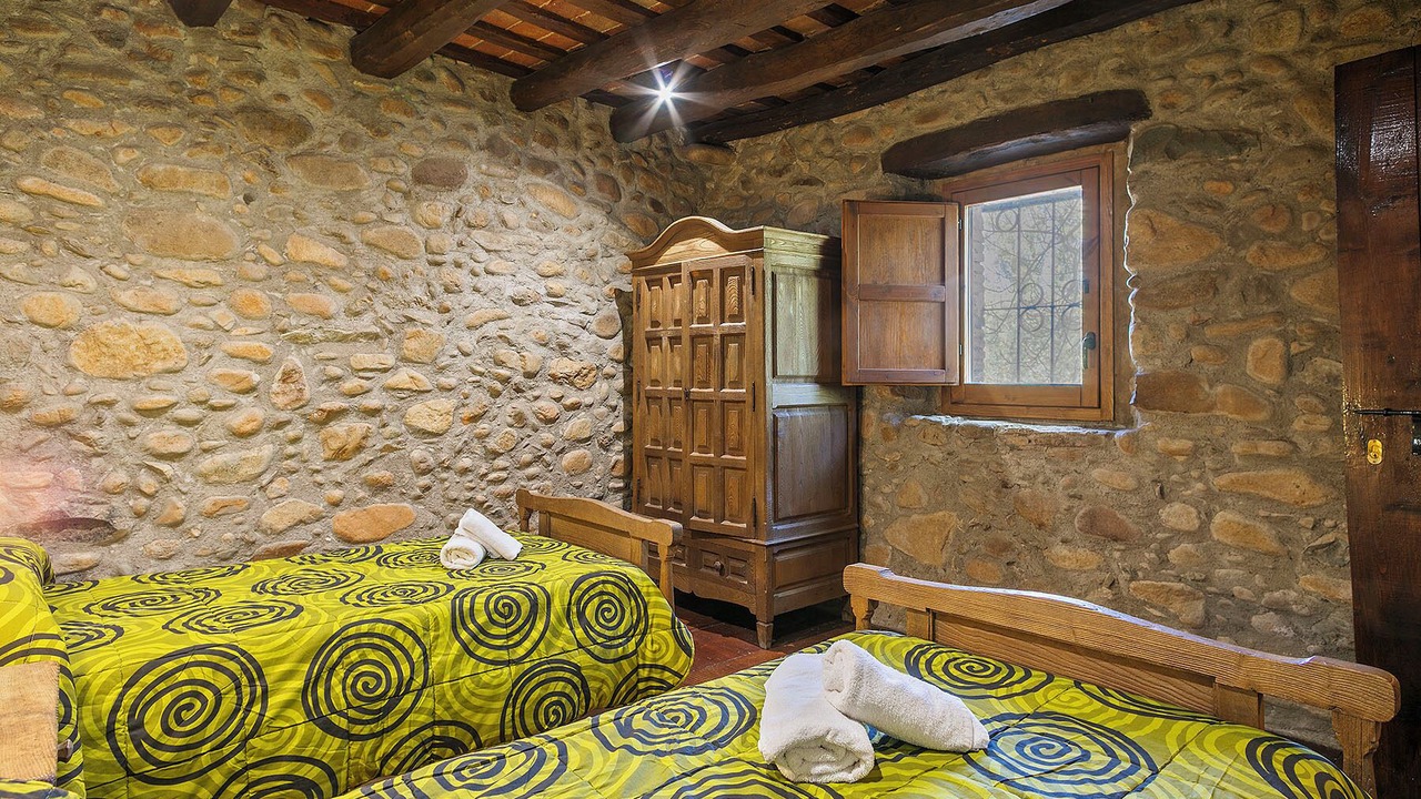 Photo of Bedroom in La Cellera de Ter