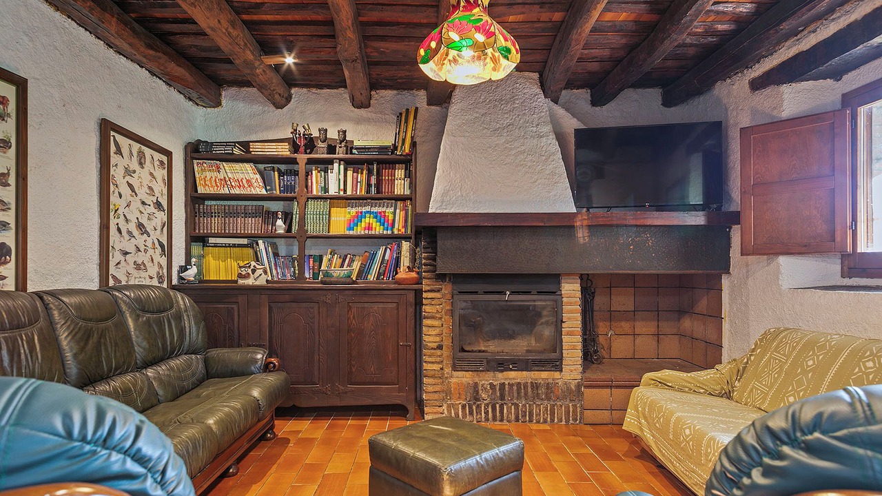 Photo of Livingroom in La Cellera de Ter