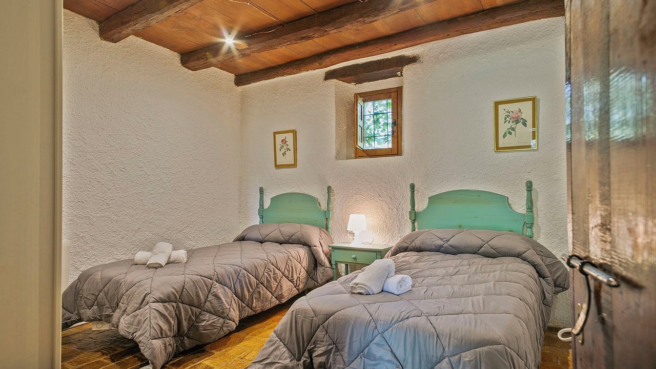 Photo of Bedroom in La Cellera de Ter