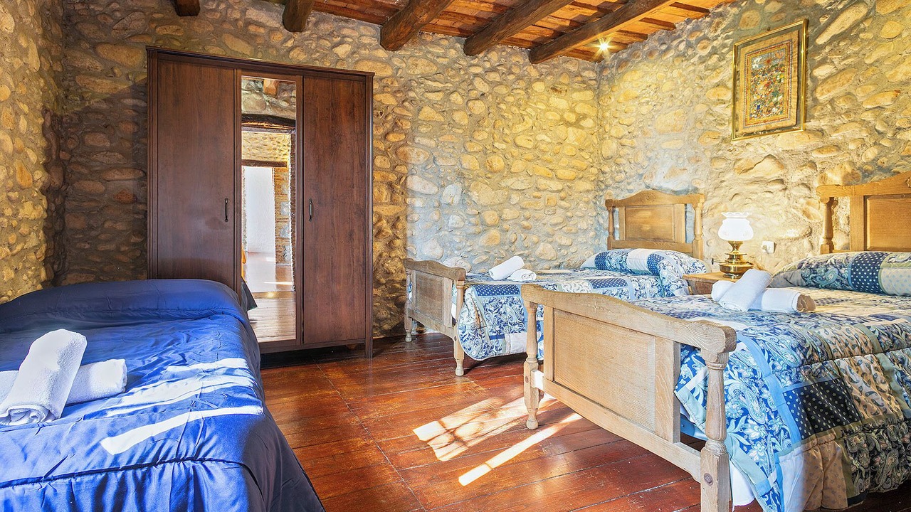 Photo of Bedroom in La Cellera de Ter