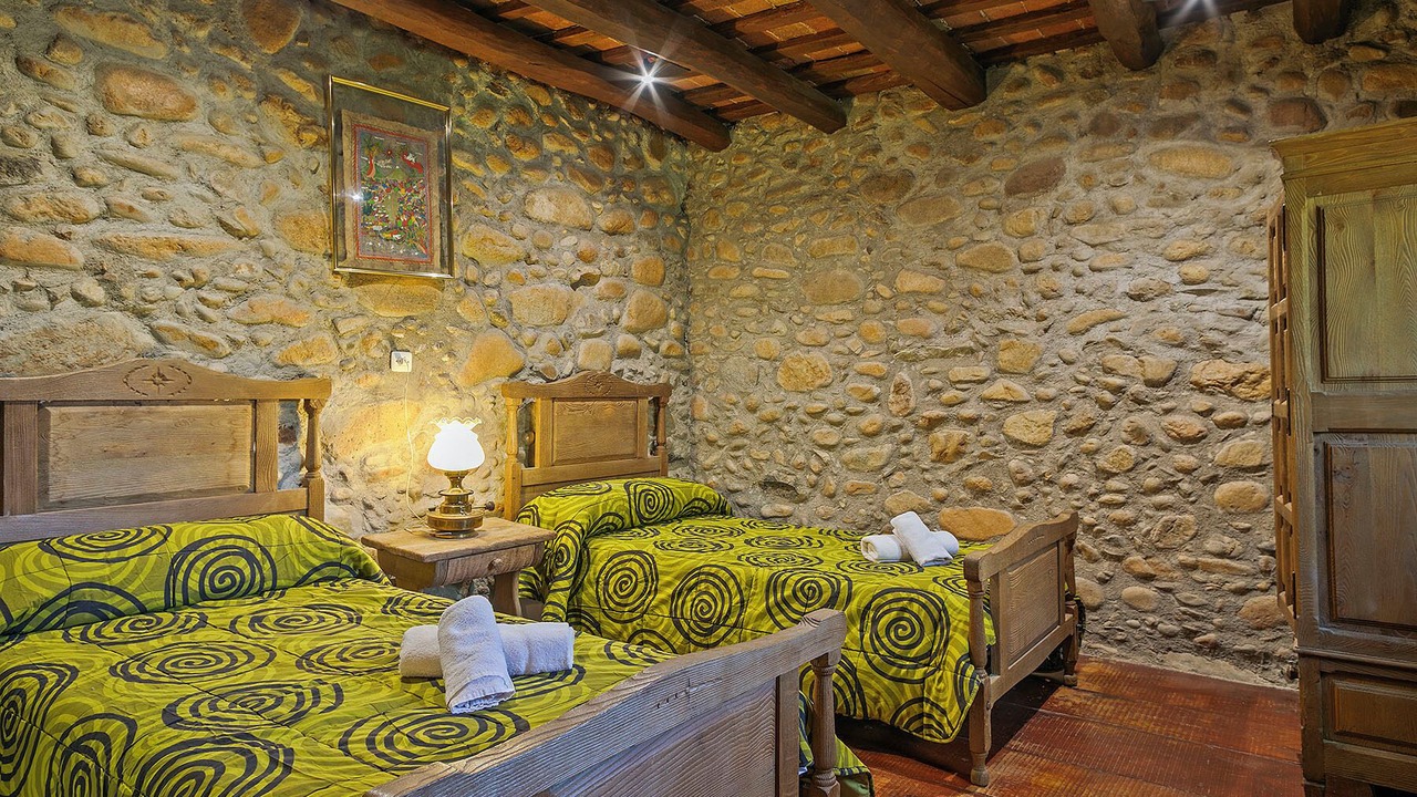Photo of Bedroom in La Cellera de Ter
