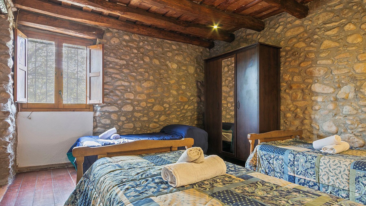 Photo of Bedroom in La Cellera de Ter