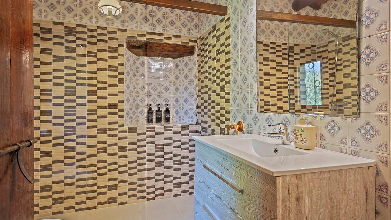 Photo of Bathroom in La Cellera de Ter