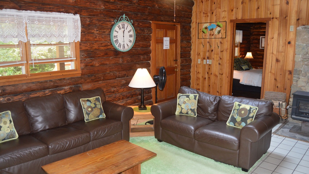 Photo of Livingroom in Elkins