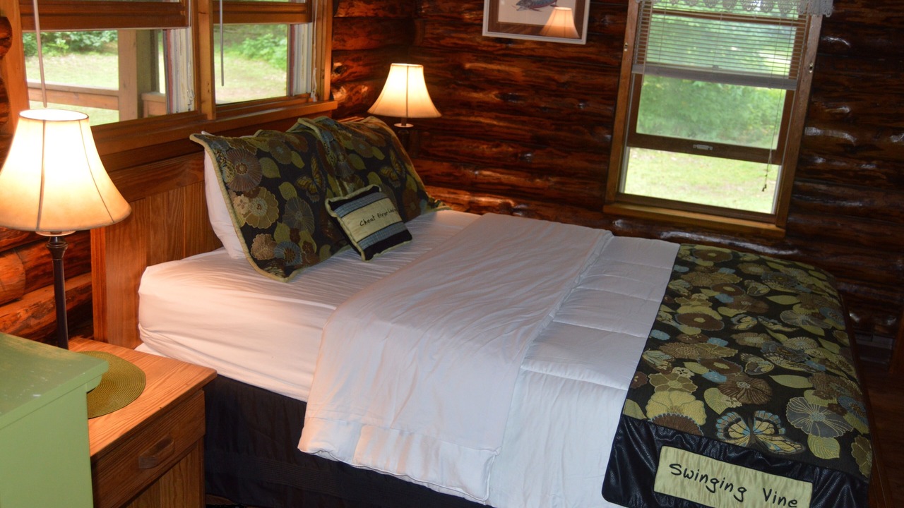 Photo of Bedroom in Elkins