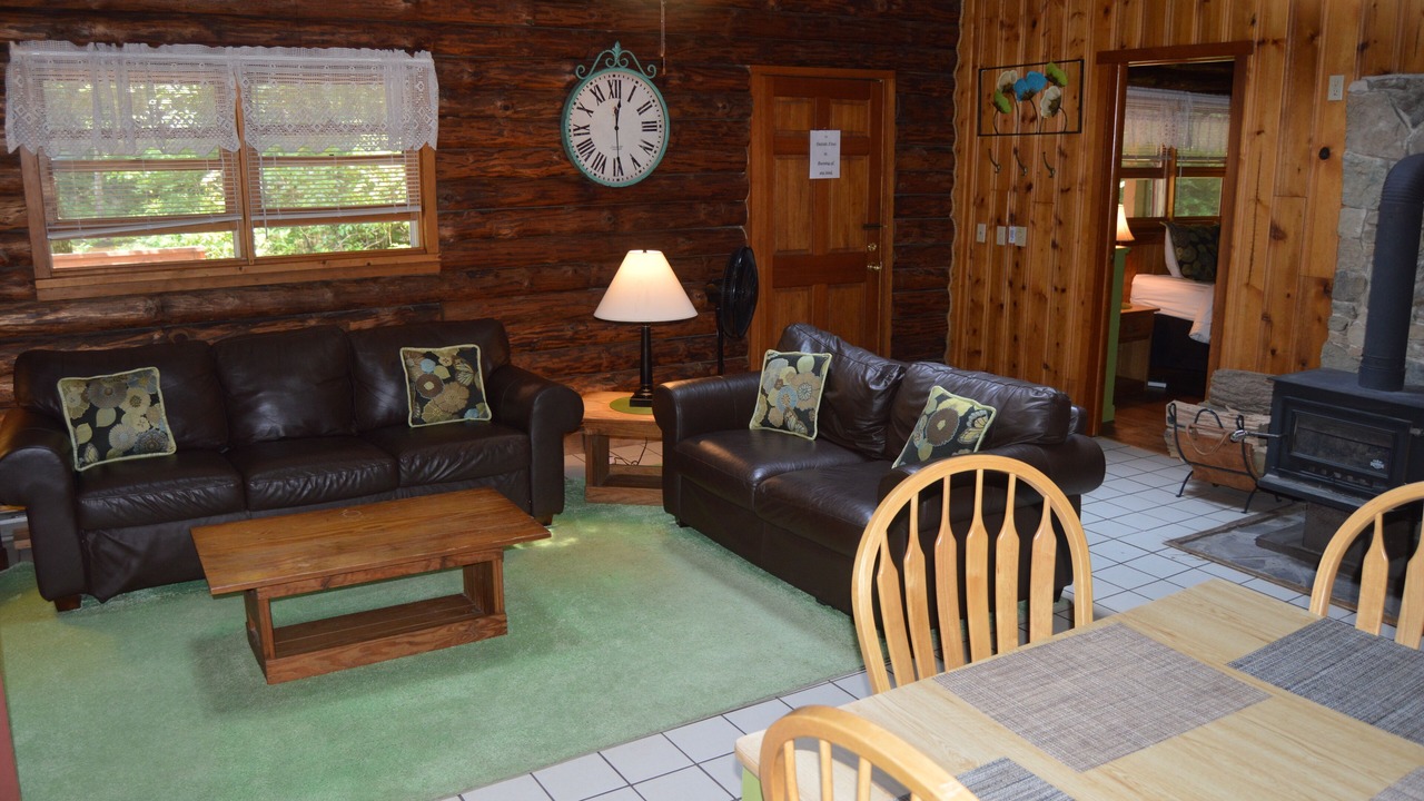Photo of Livingroom in Elkins