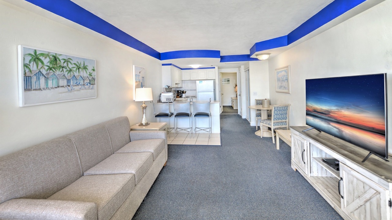 Photo of Bedroom in Ortona Park