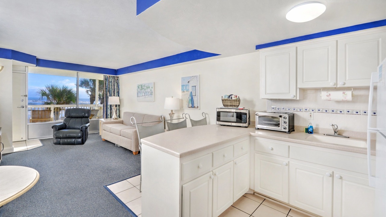 Photo of Bedroom in Ortona Park