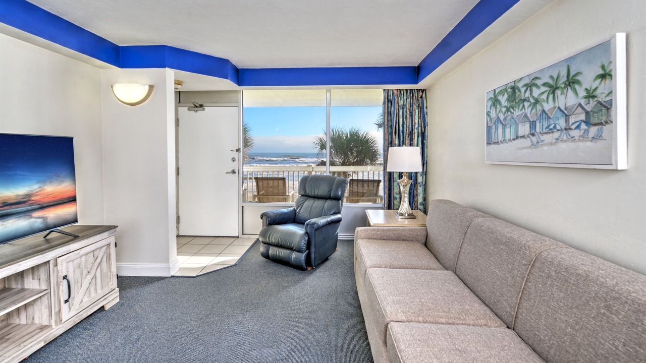 Photo of Bedroom in Ortona Park