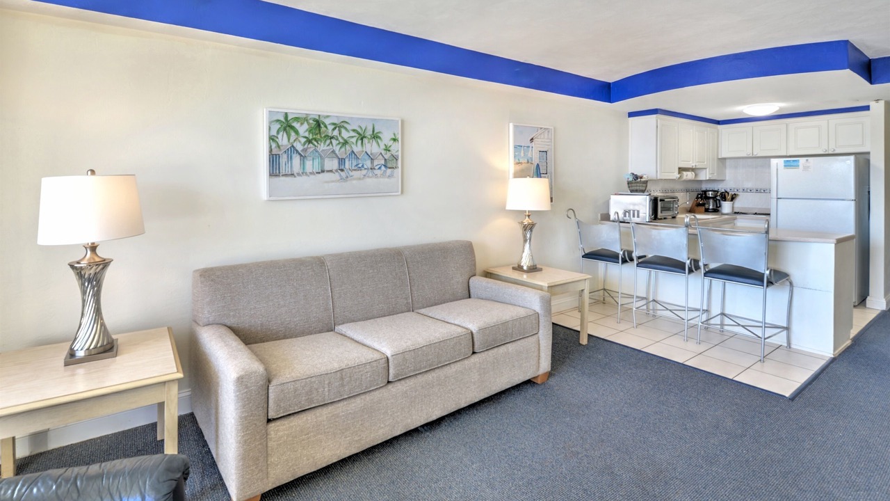 Photo of Bedroom in Ortona Park