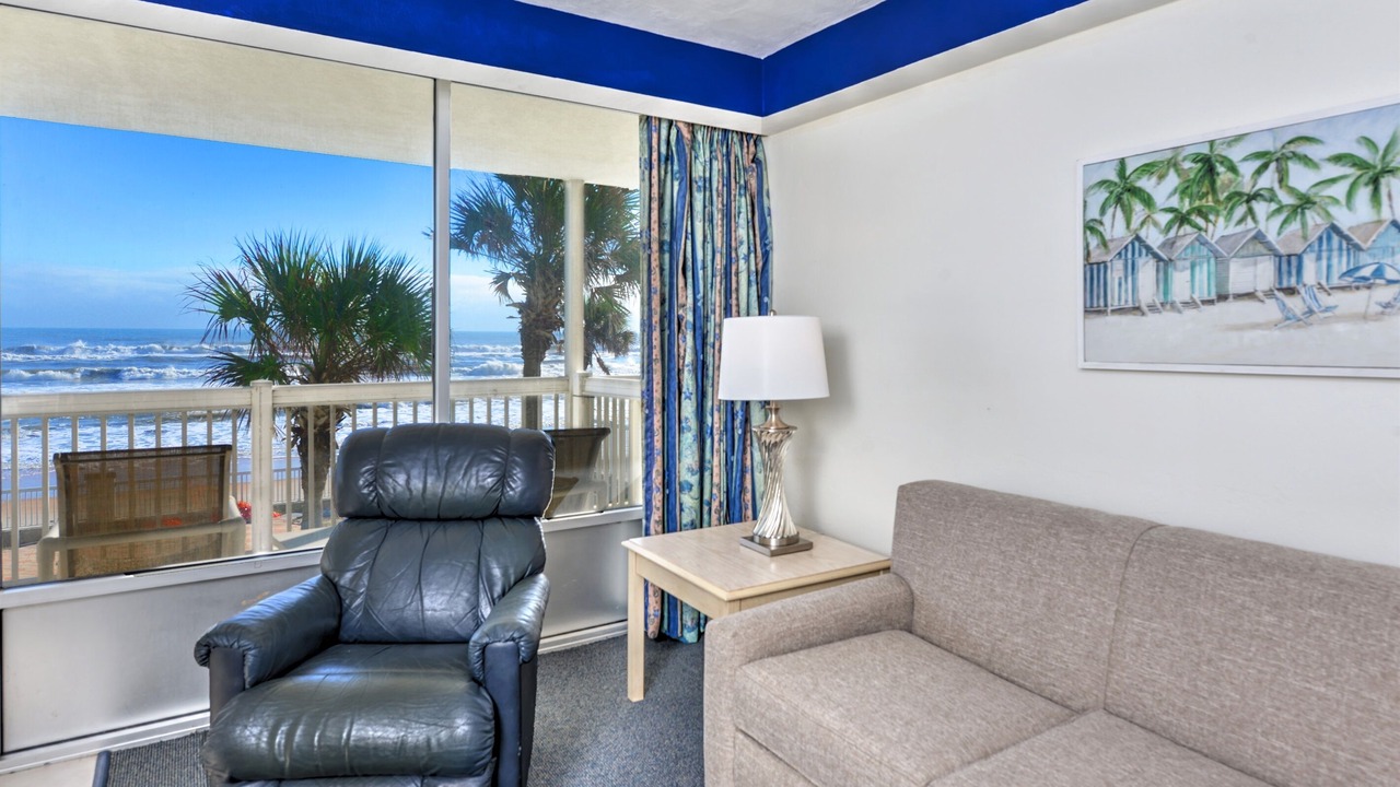 Photo of Bedroom in Ortona Park