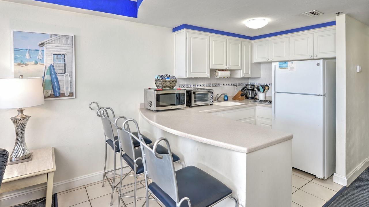 Photo of Kitchen in Ortona Park