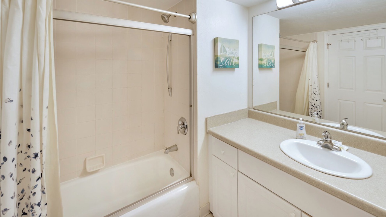 Photo of Bathroom in Ortona Park