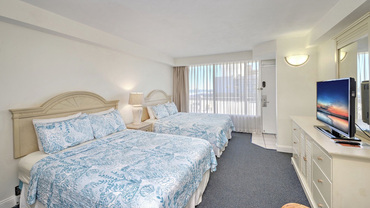 Photo of Bedroom in Ortona Park