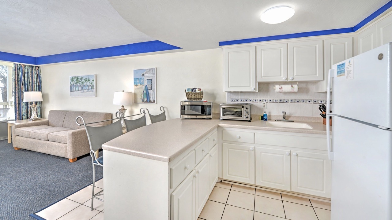 Photo of Bedroom in Ortona Park