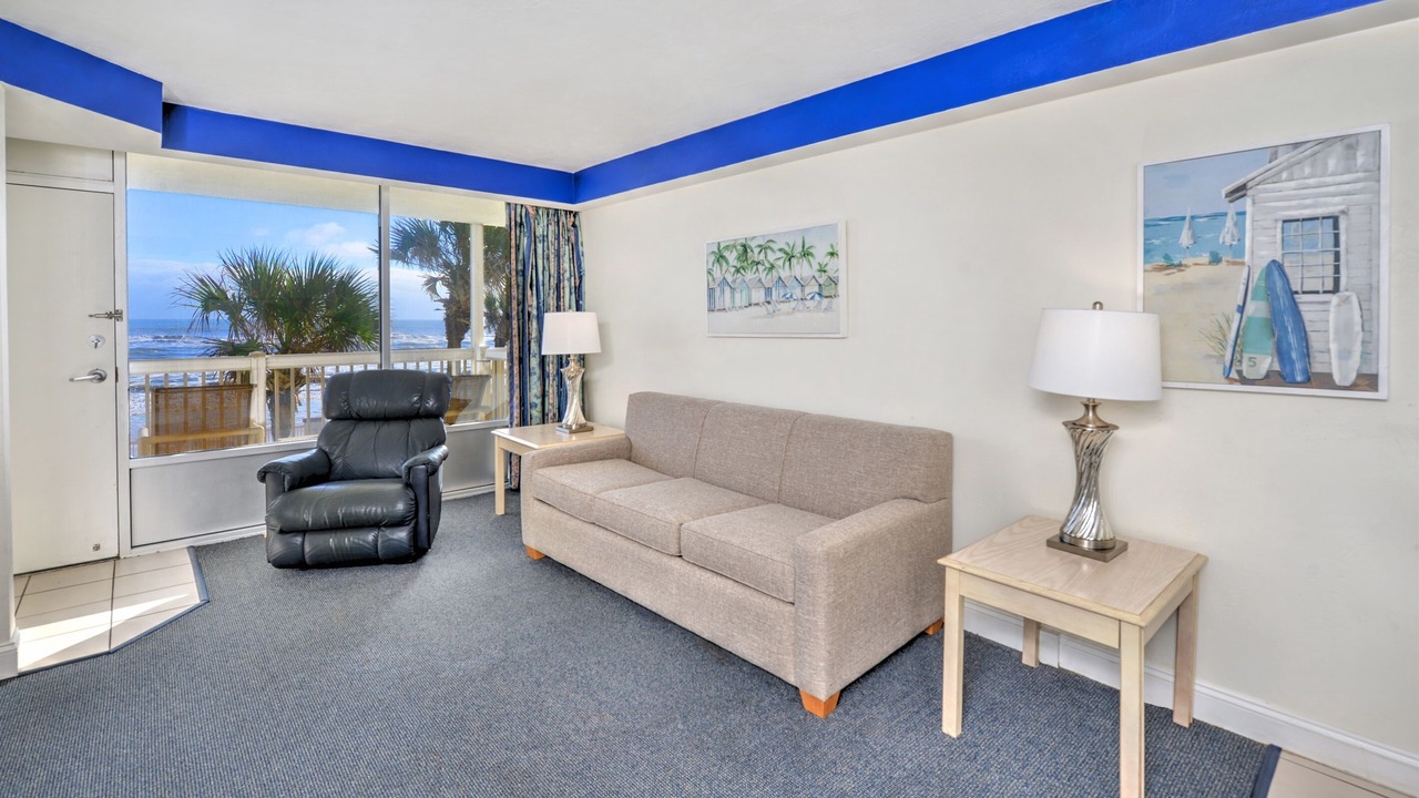 Photo of Bedroom in Ortona Park