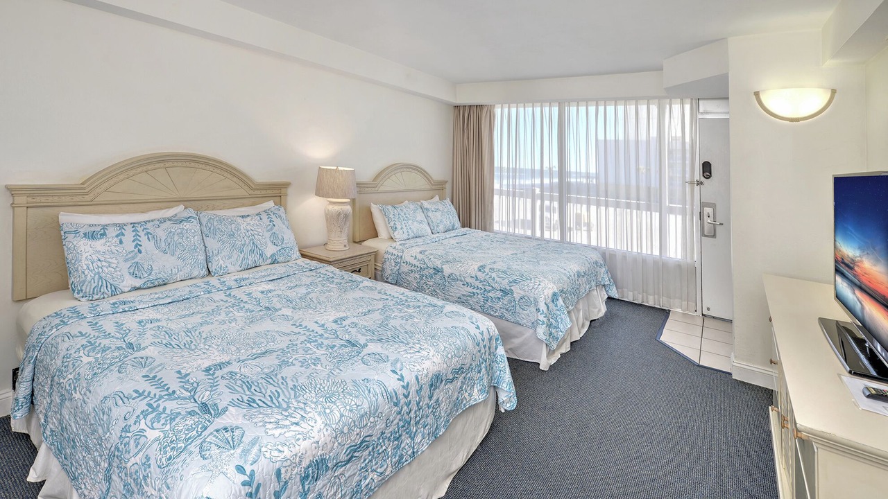 Photo of Bedroom in Ortona Park