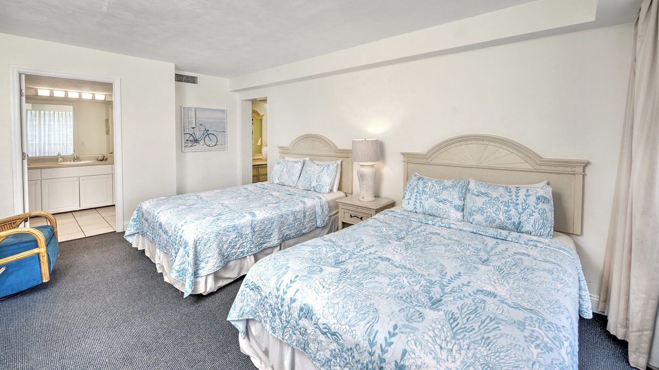 Photo of Bedroom in Ortona Park