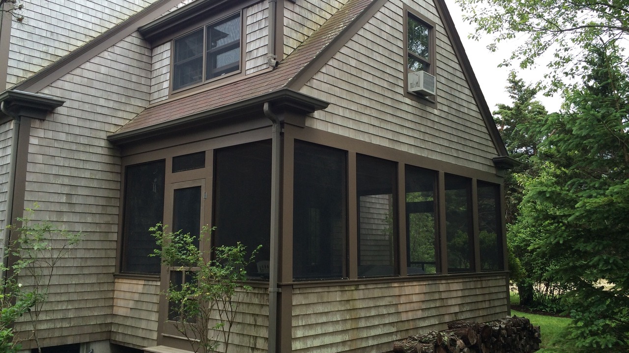 Photo of Outdoor in Katama