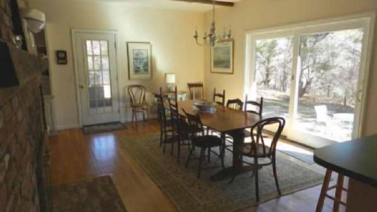 Photo of Livingroom in Katama