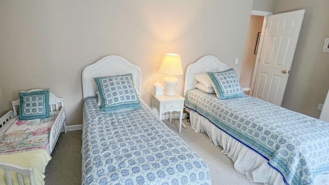 Photo of Bedroom in Katama