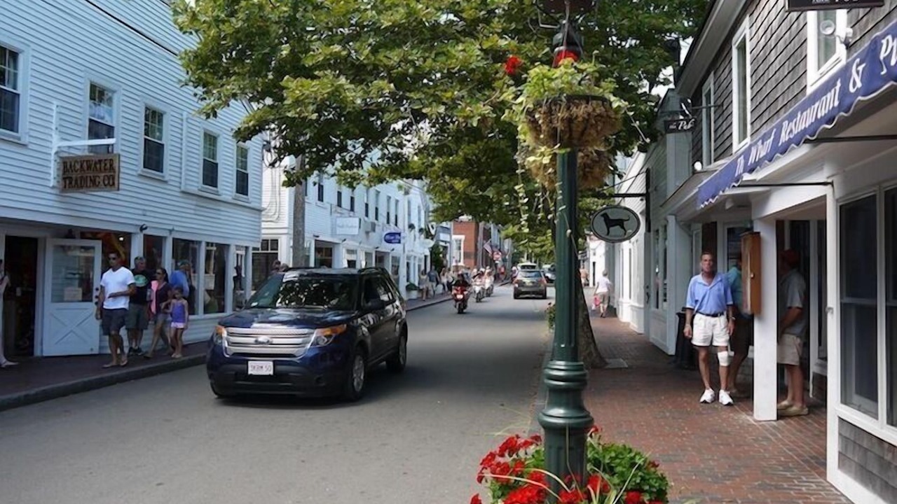 Photo of Others in Katama