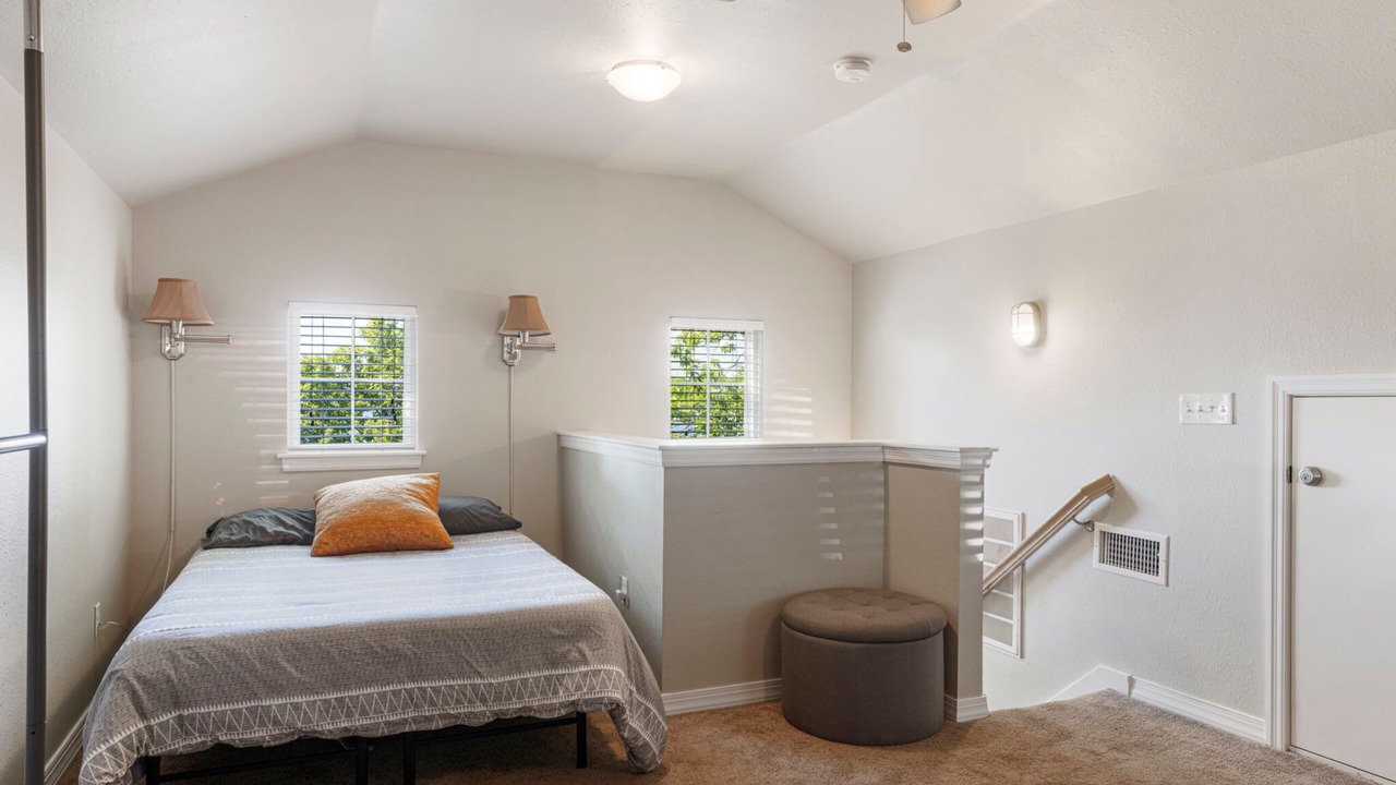 Photo of Bedroom in Sperry