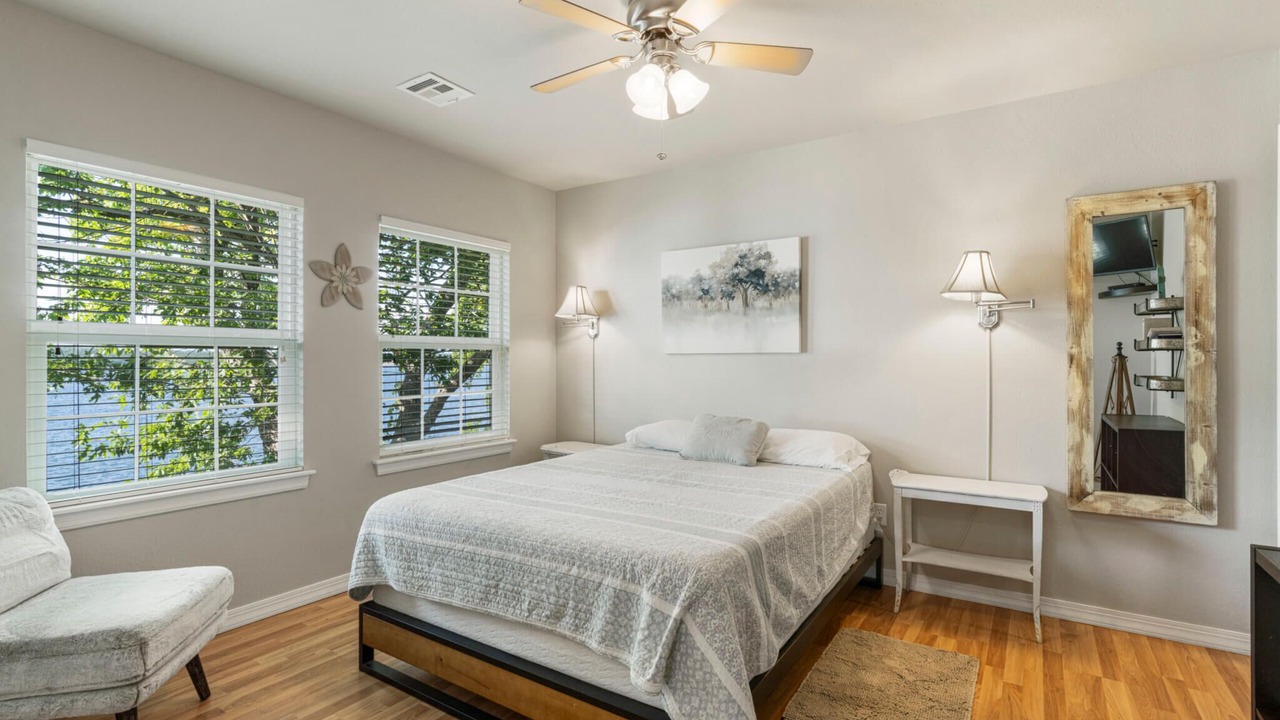 Photo of Bedroom in Sperry