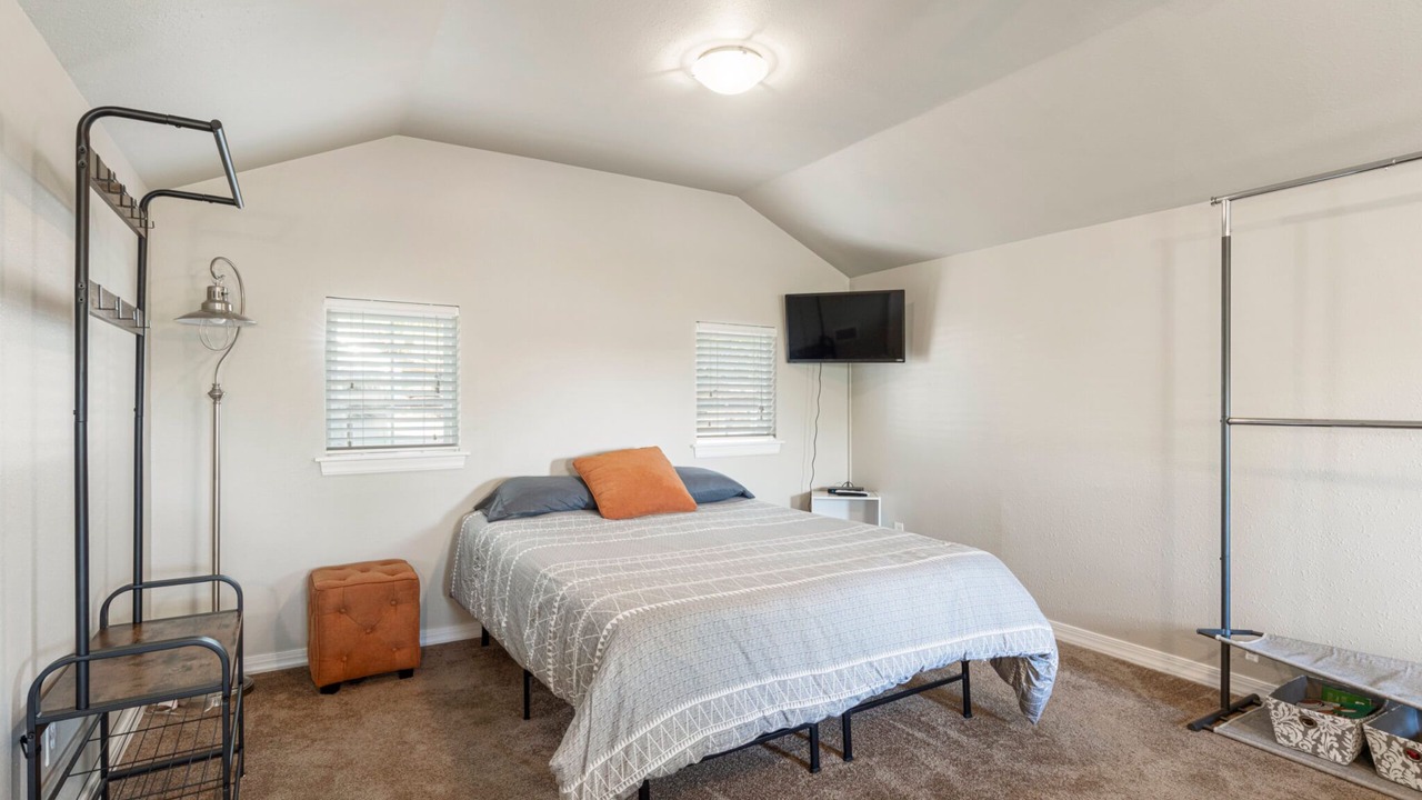 Photo of Bedroom in Sperry