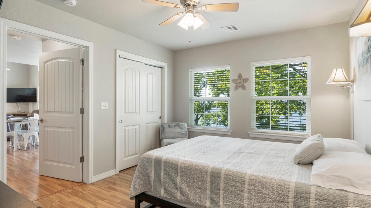 Photo of Bedroom in Sperry