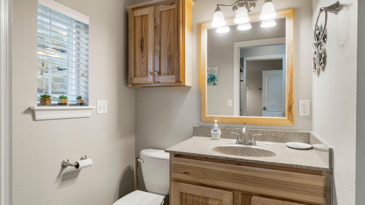 Photo of Bathroom in Sperry