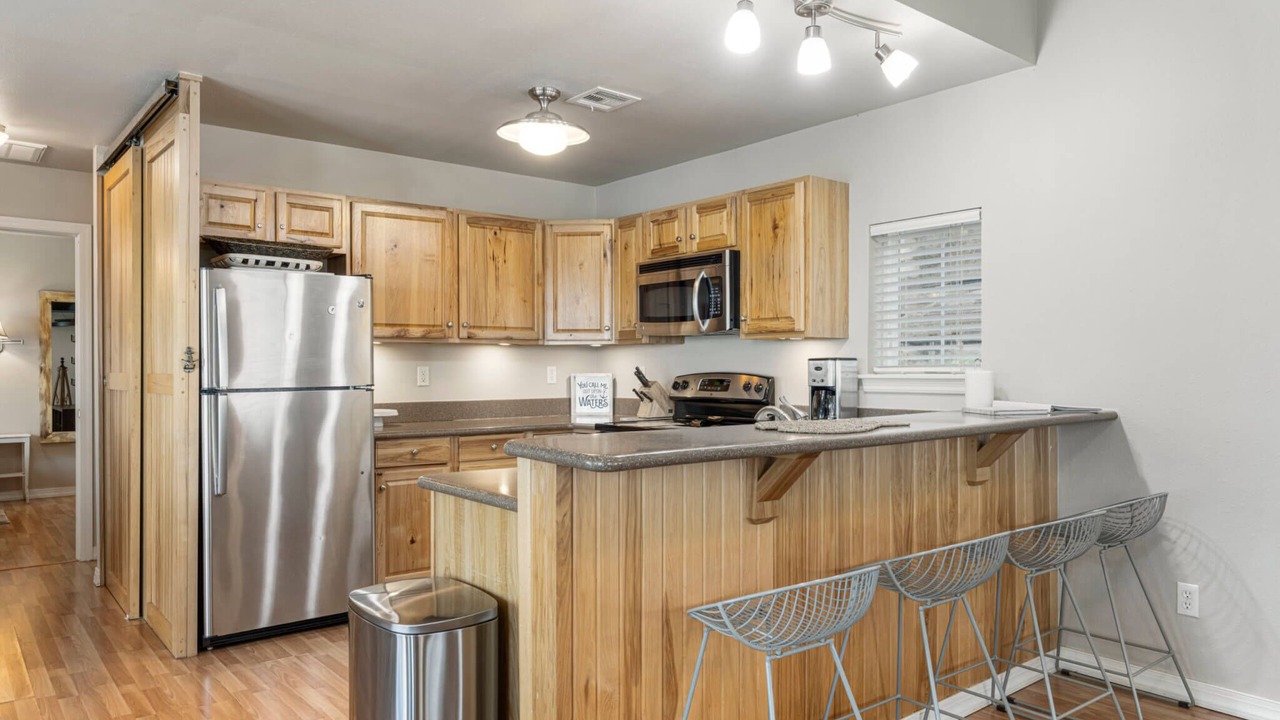 Photo of Kitchen in Sperry