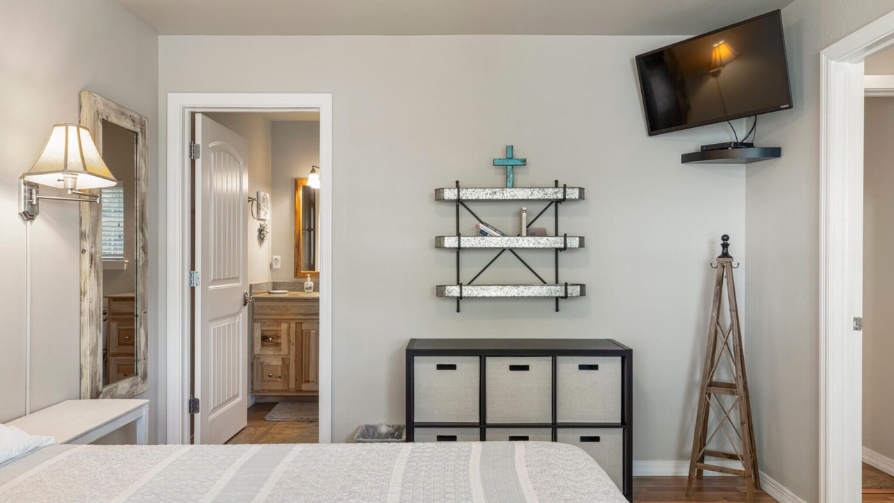 Photo of Bedroom in Sperry