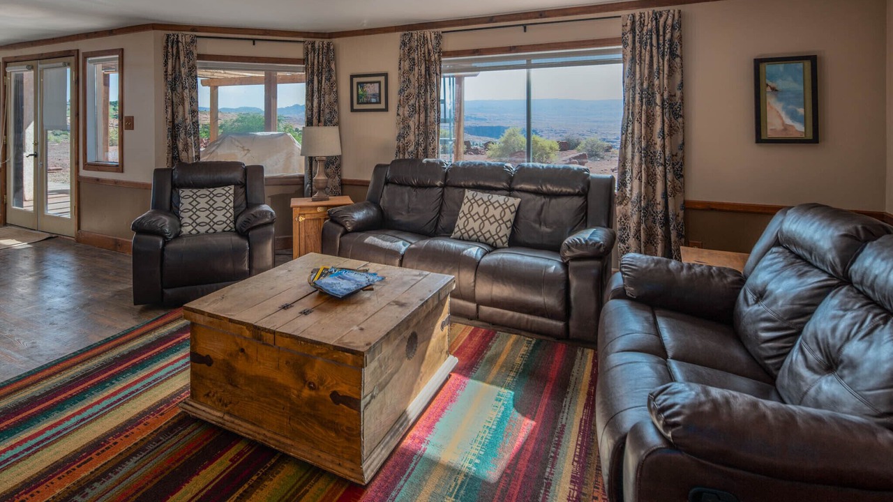 Photo of Livingroom in Page