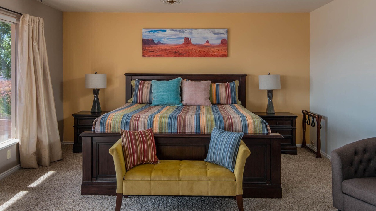 Photo of Bedroom in Page