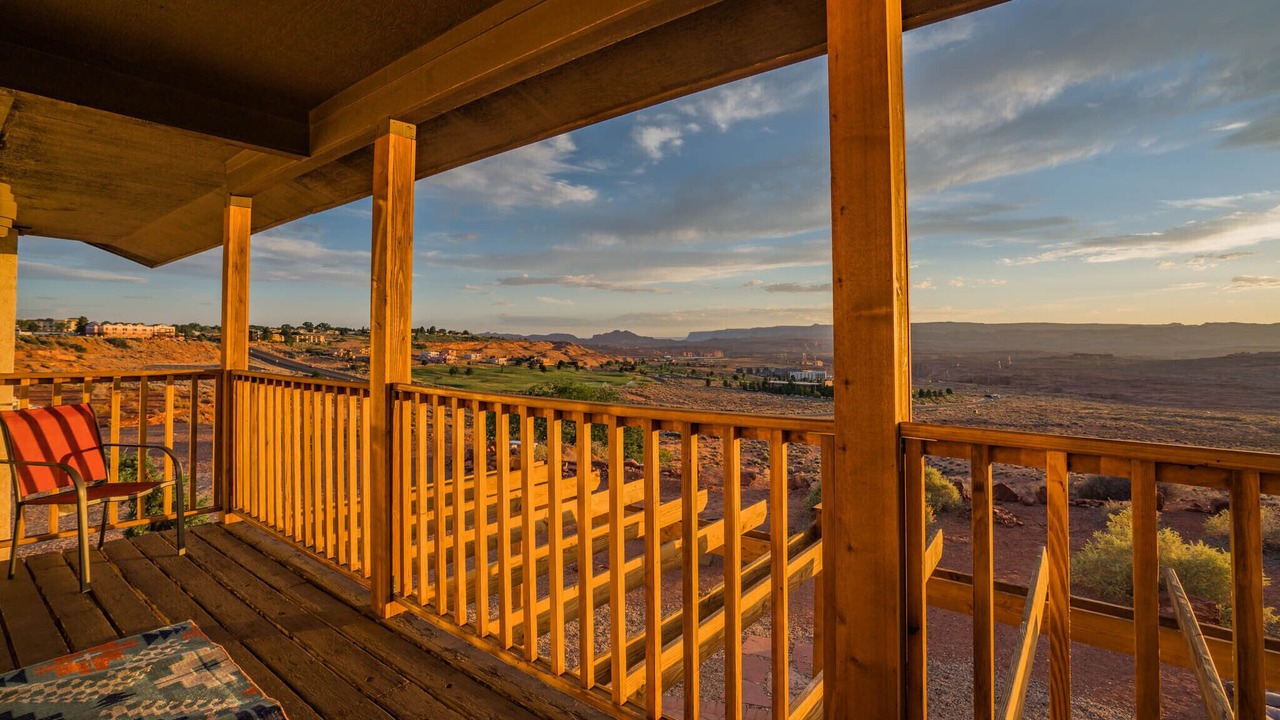 Photo of Outdoor in Page