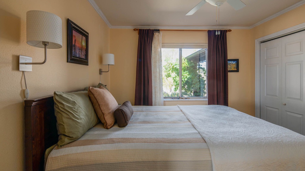 Photo of Bedroom in Page