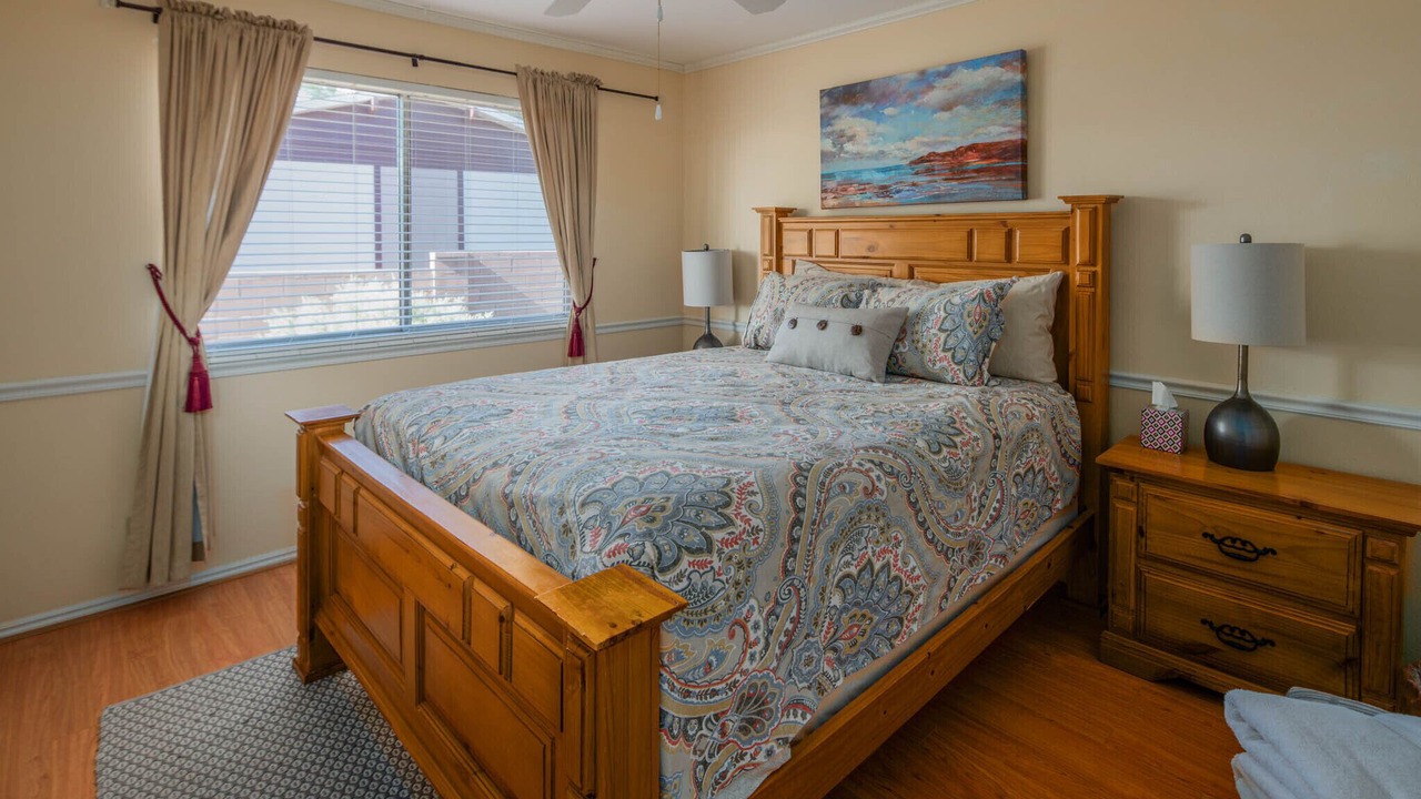 Photo of Bedroom in Page