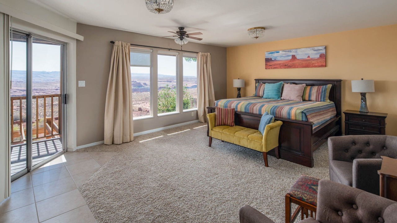 Photo of Livingroom in Page