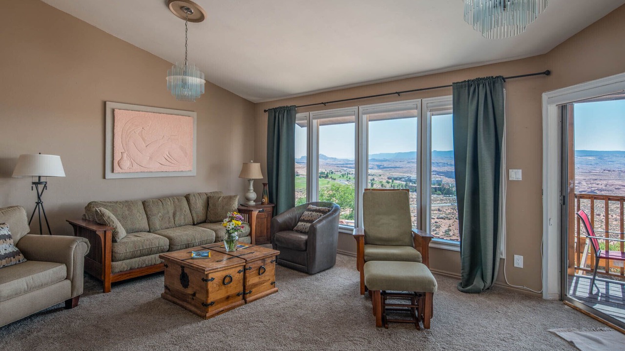 Photo of Livingroom in Page