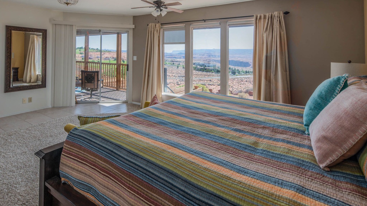 Photo of Bedroom in Page