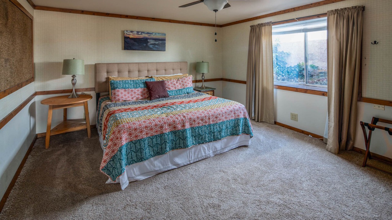 Photo of Bedroom in Page