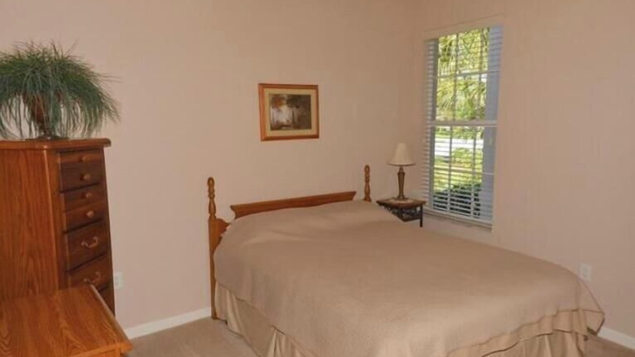 Photo of Bedroom in Riverwood
