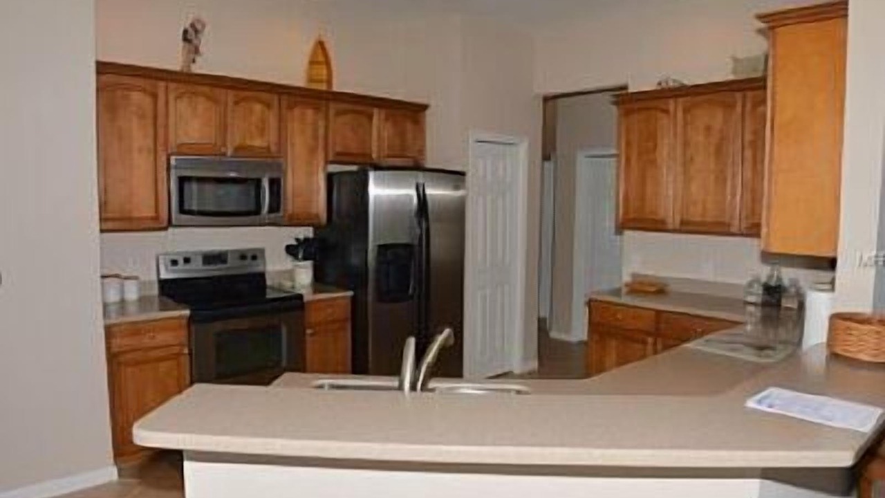 Photo of Kitchen in Riverwood