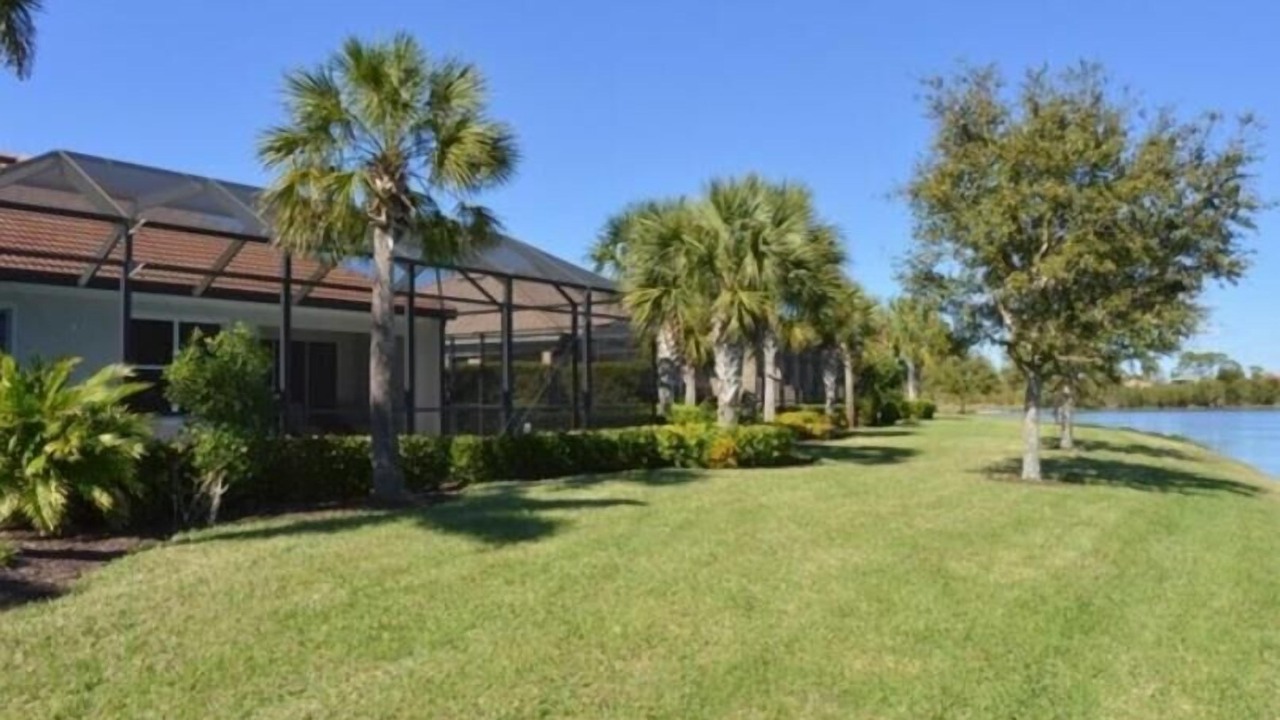 Photo of Outdoor in Riverwood