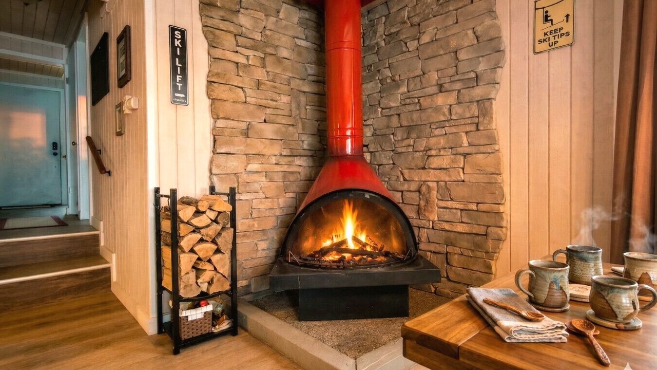 Photo of Livingroom in Bellaire
